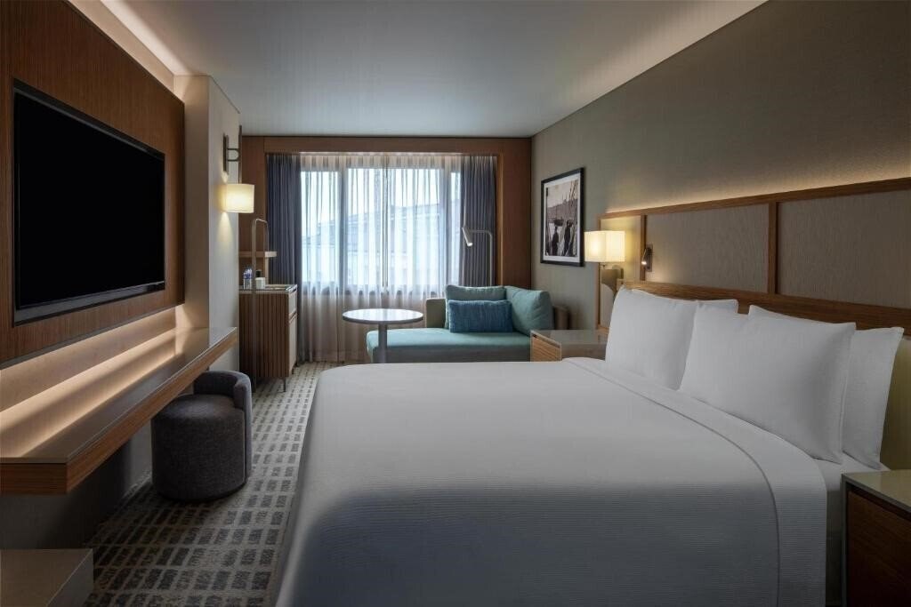 Зображення Doubletree By Hilton Istanbul Macka 4*