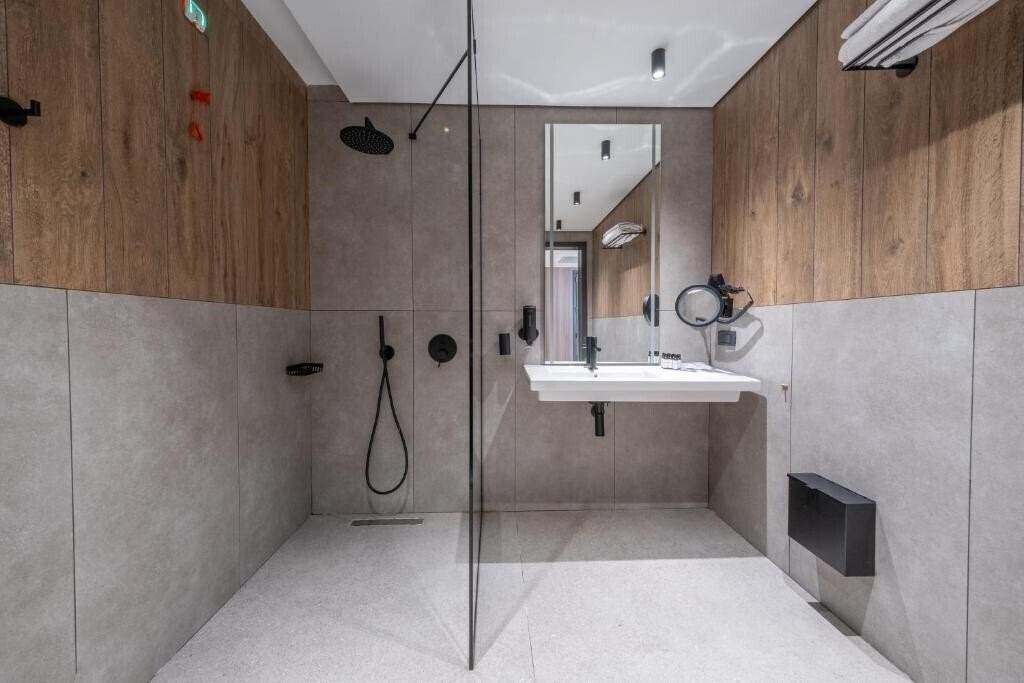 Фотографія Romatem Move Disabled Hotel (Adults Only) 4*