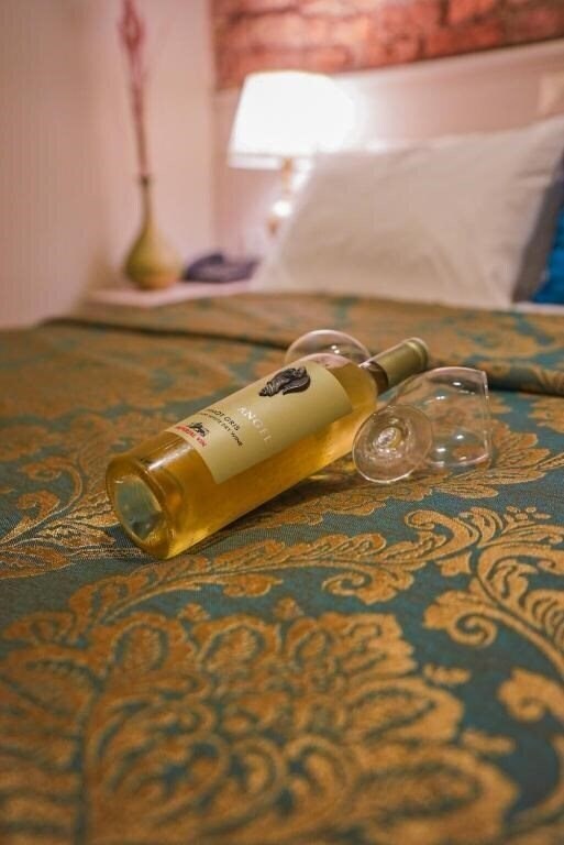 Картинка Aria Palace Taksim & SPA 3*