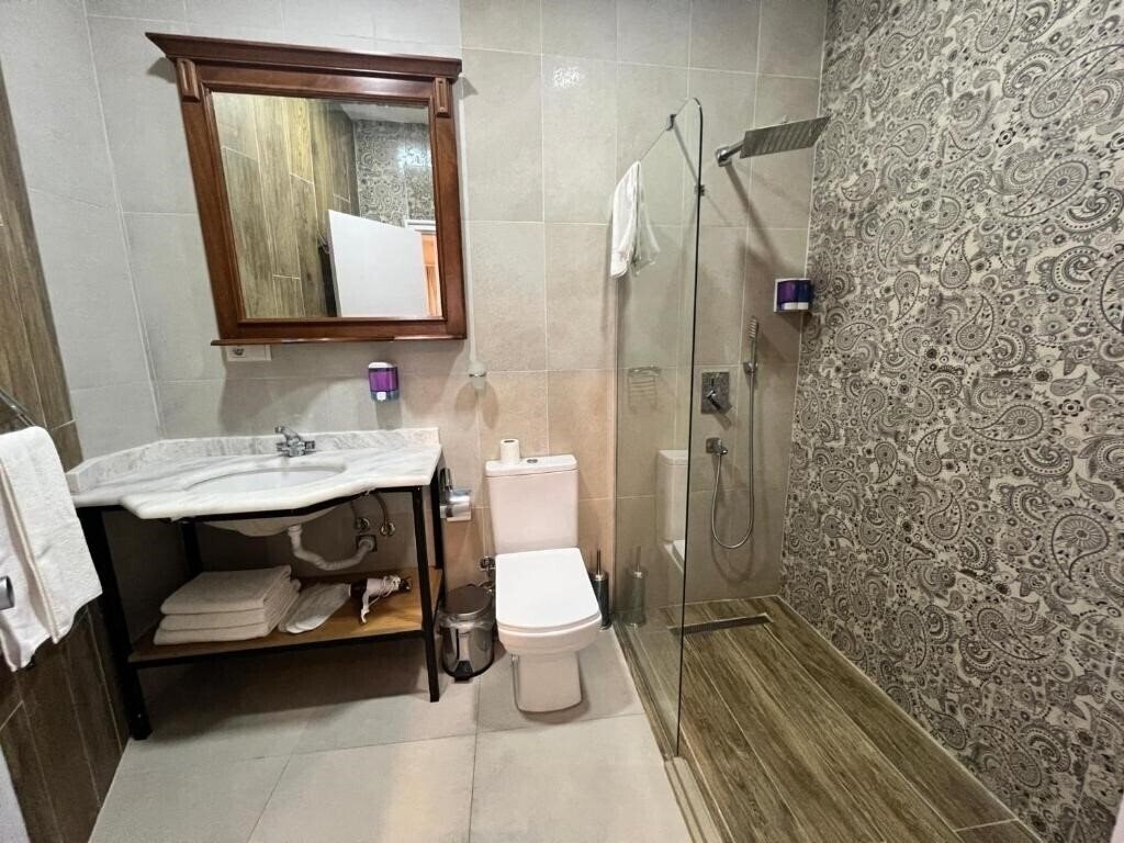 Зображення Aria Palace Taksim & SPA 3*