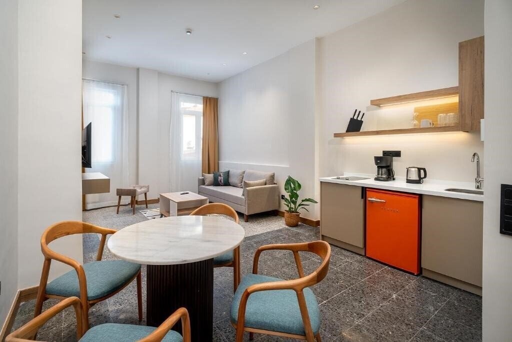Зображення Urban Quarters - Bogazkesen 4*