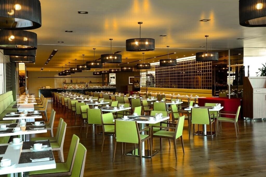 Фотографія Ramada Plaza by Wyndham Istanbul Asia Airport 5*