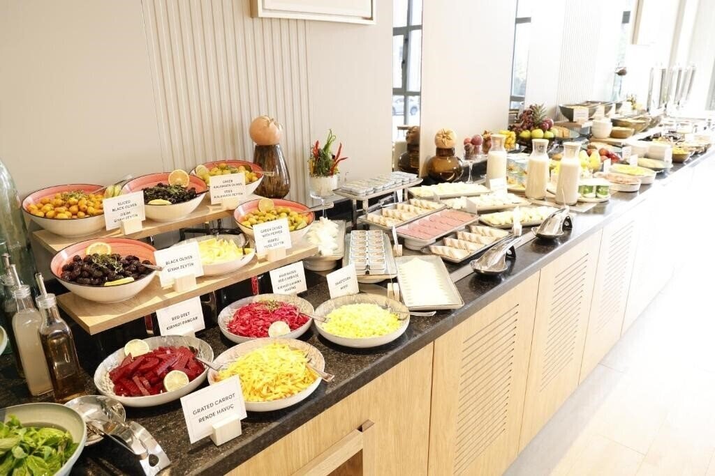 Зображення Holiday Inn Istanbul Beylikduzu by IHG 4*