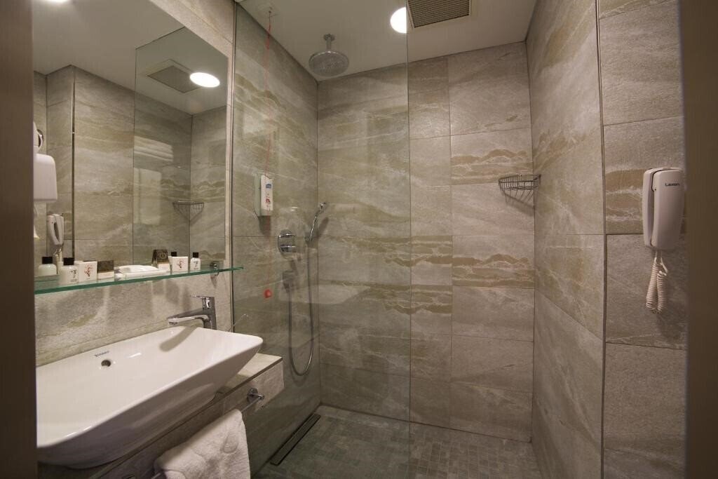 Фотография The Tango Hotel Istanbul 3*