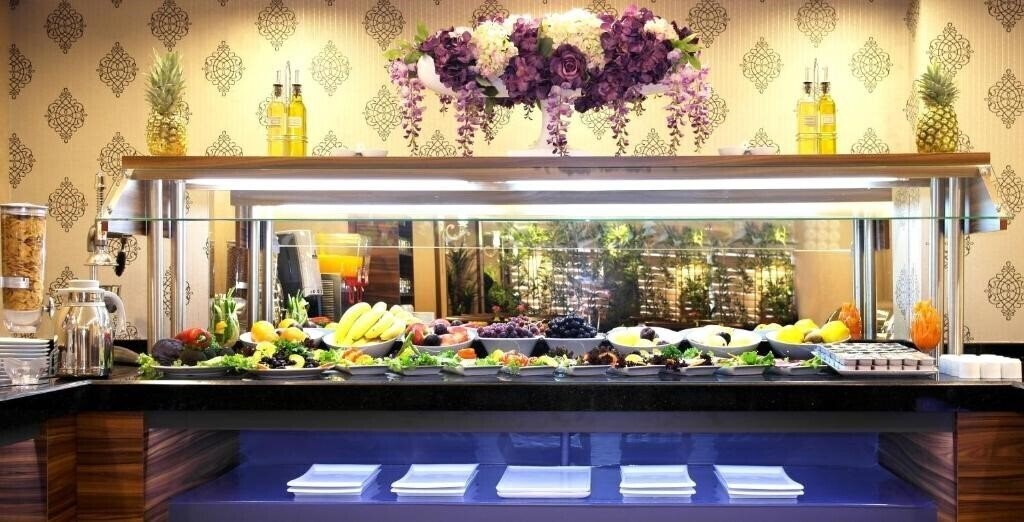 Фотографія Grand Bazaar Hotel 3*
