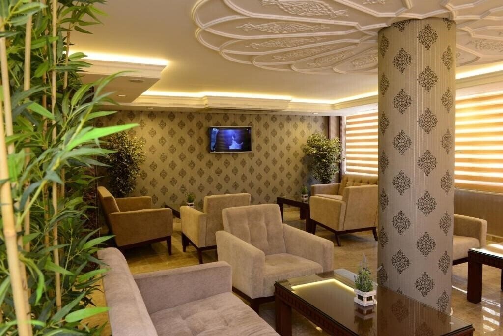 Зображення Grand Bazaar Hotel 3*