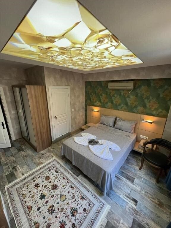 Зображення Feridiye Hotel 3*