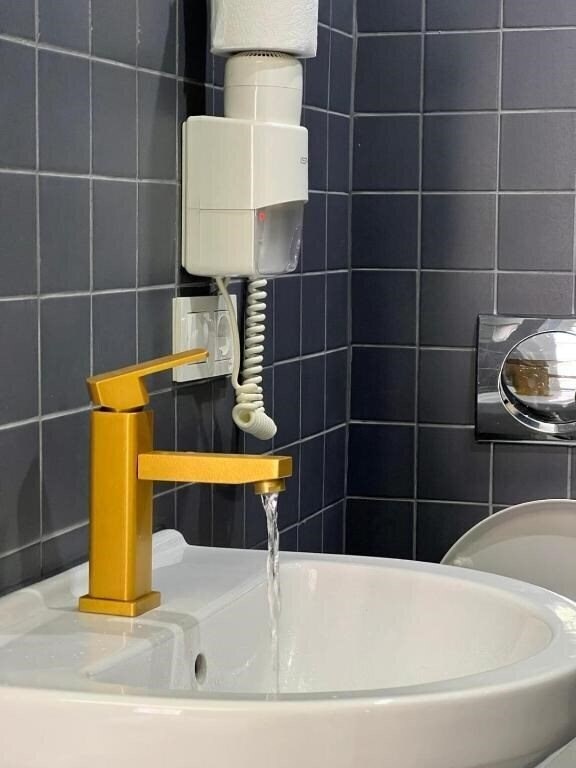 Картинка Feridiye Hotel 3*