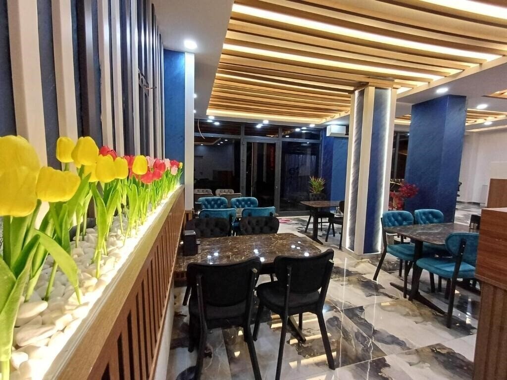 Отель White Palace Halic Hotel 4*