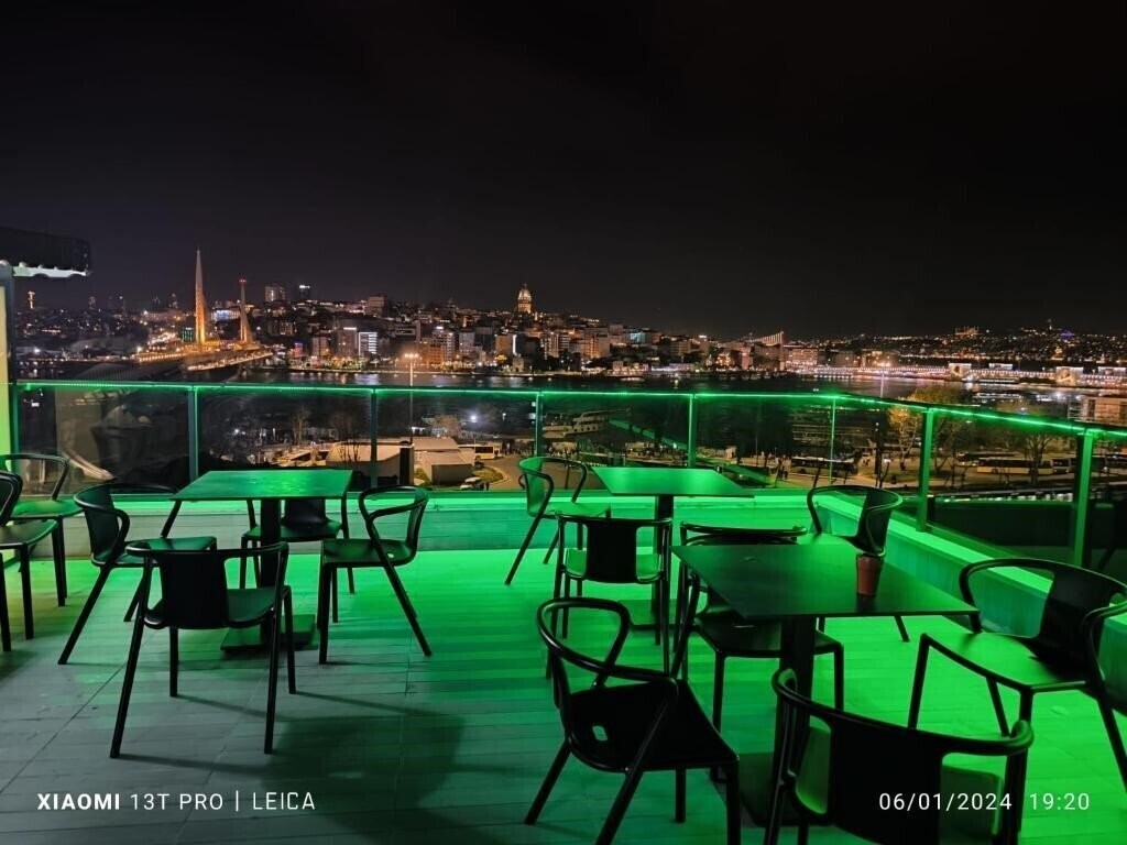 Фотография White Palace Halic Hotel 4*