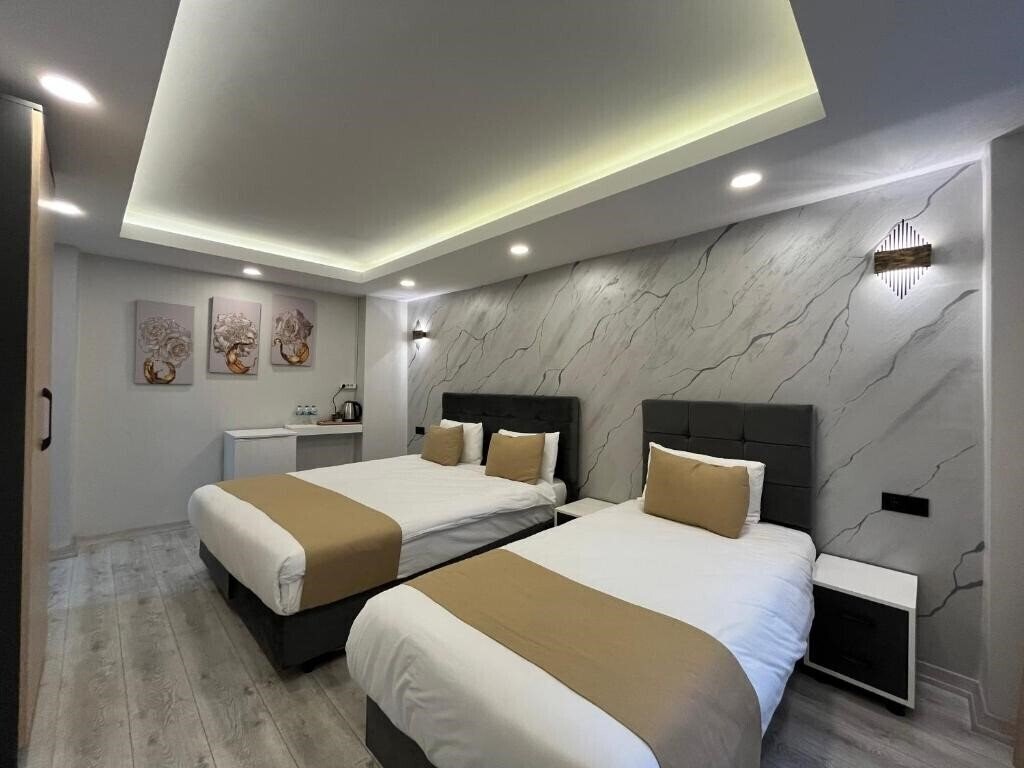 Картинка White Palace Halic Hotel 4*