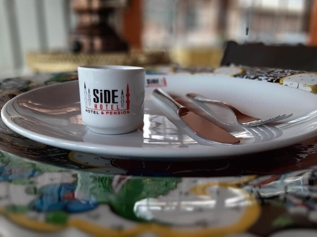 Фотография Side Hotel Sultanahmet Boutique 3*