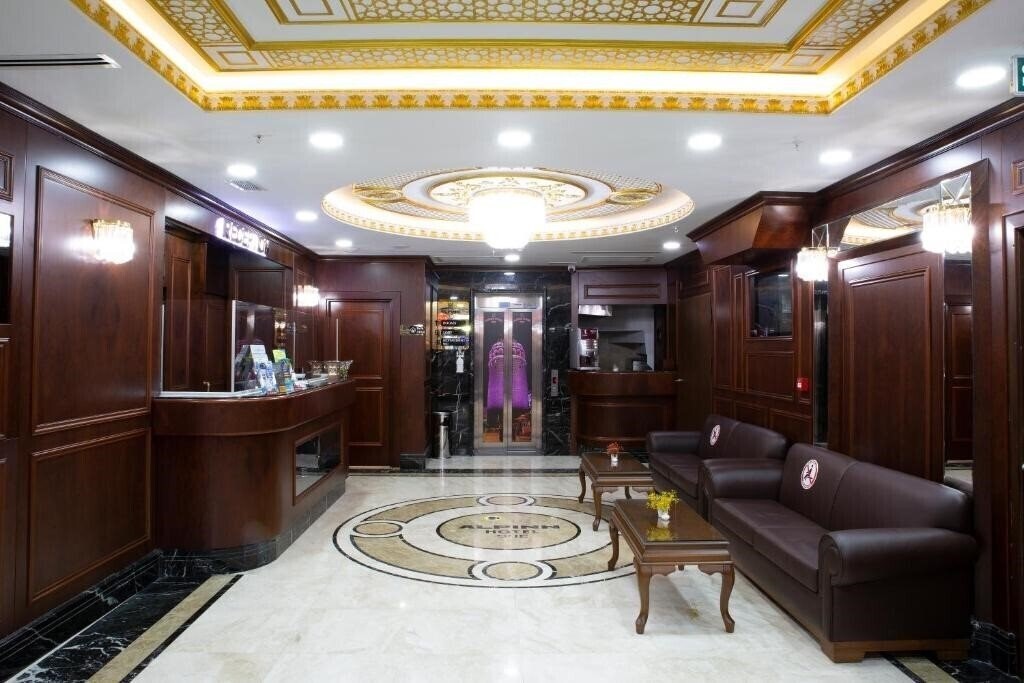 Фото Alpinn Hotel Due 4*