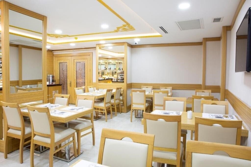 Фотографія Alpinn Hotel Due 4*