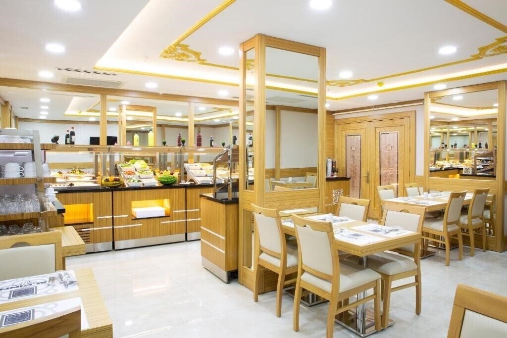 Зображення Alpinn Hotel Due 4*