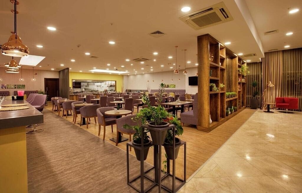 Зображення Hilton Garden Inn Kocaeli Sekerpinar 4*