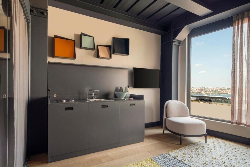 Фотографія Stay Lab Residence & Hotel 5*