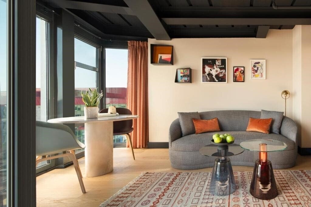Зображення Stay Lab Residence & Hotel 5*