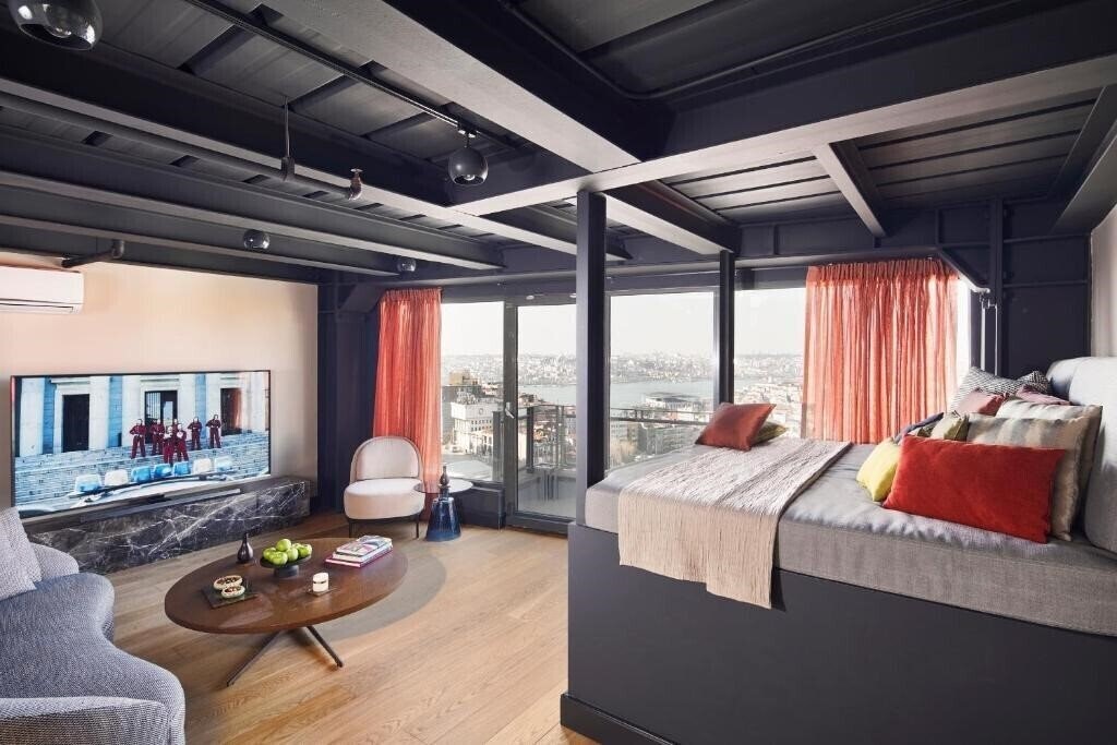 Картинка Stay Lab Residence & Hotel 5*