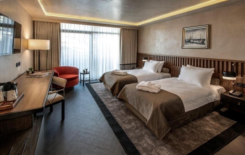 Готель Hotel Bosfora Plus 3*