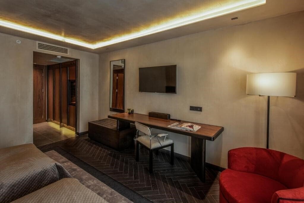 Фотографія Hotel Bosfora Plus 3*