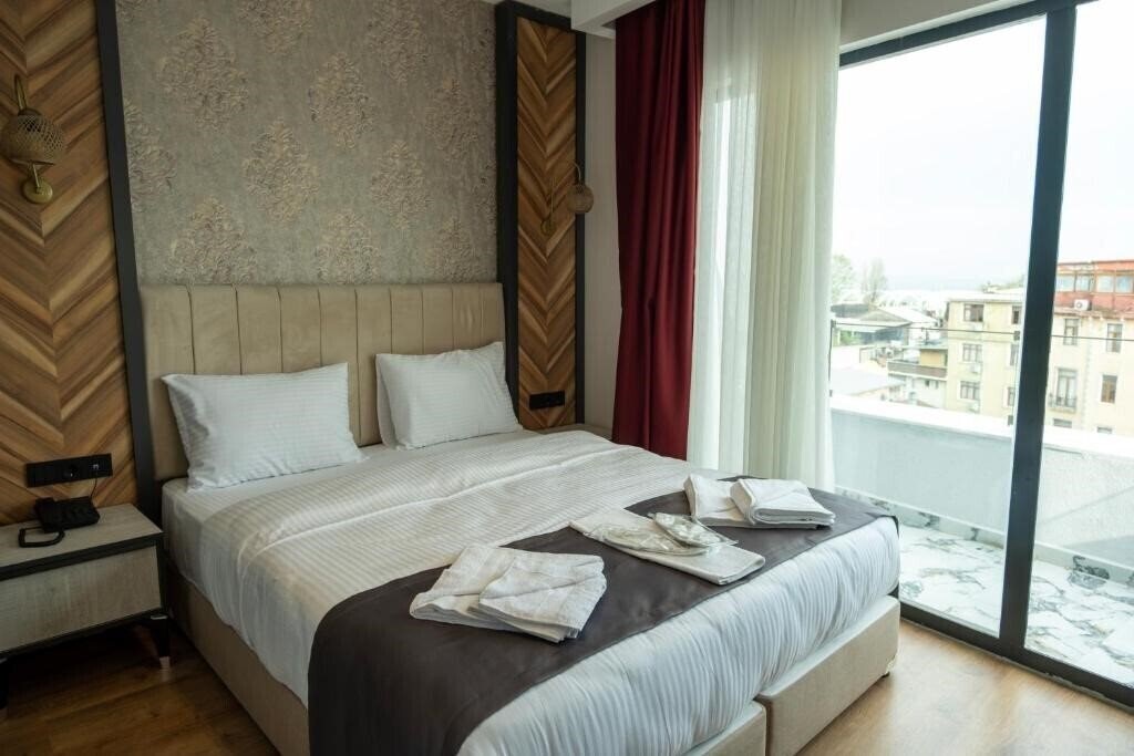 Зображення Linda Port Hotel 4*