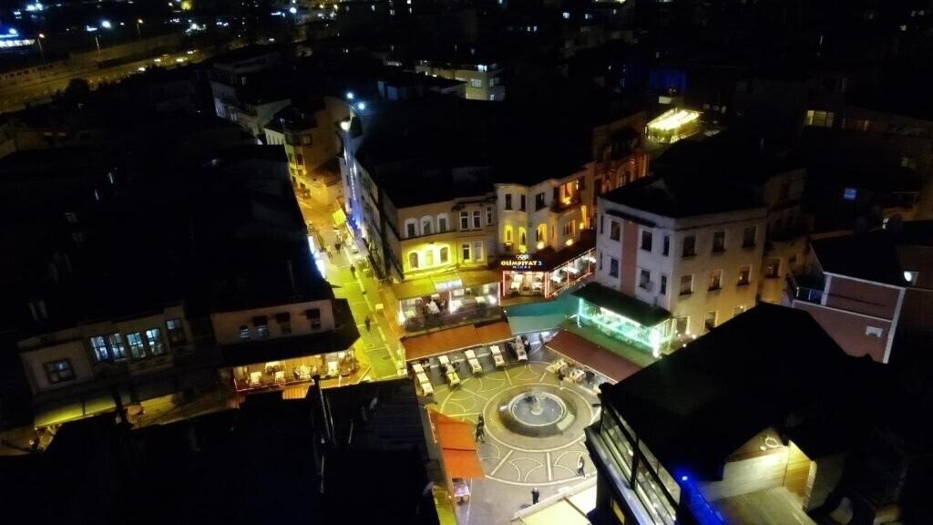 Картинка Linda Port Hotel 4*