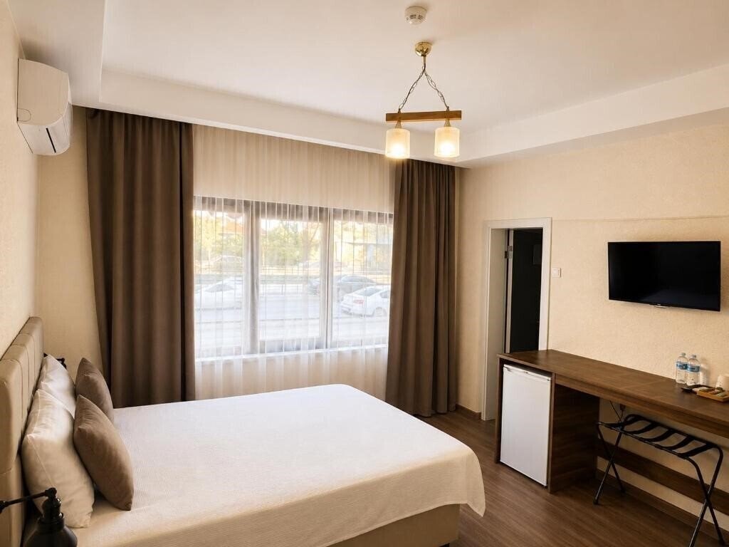Фотографія La Pearl Konaklama 3*