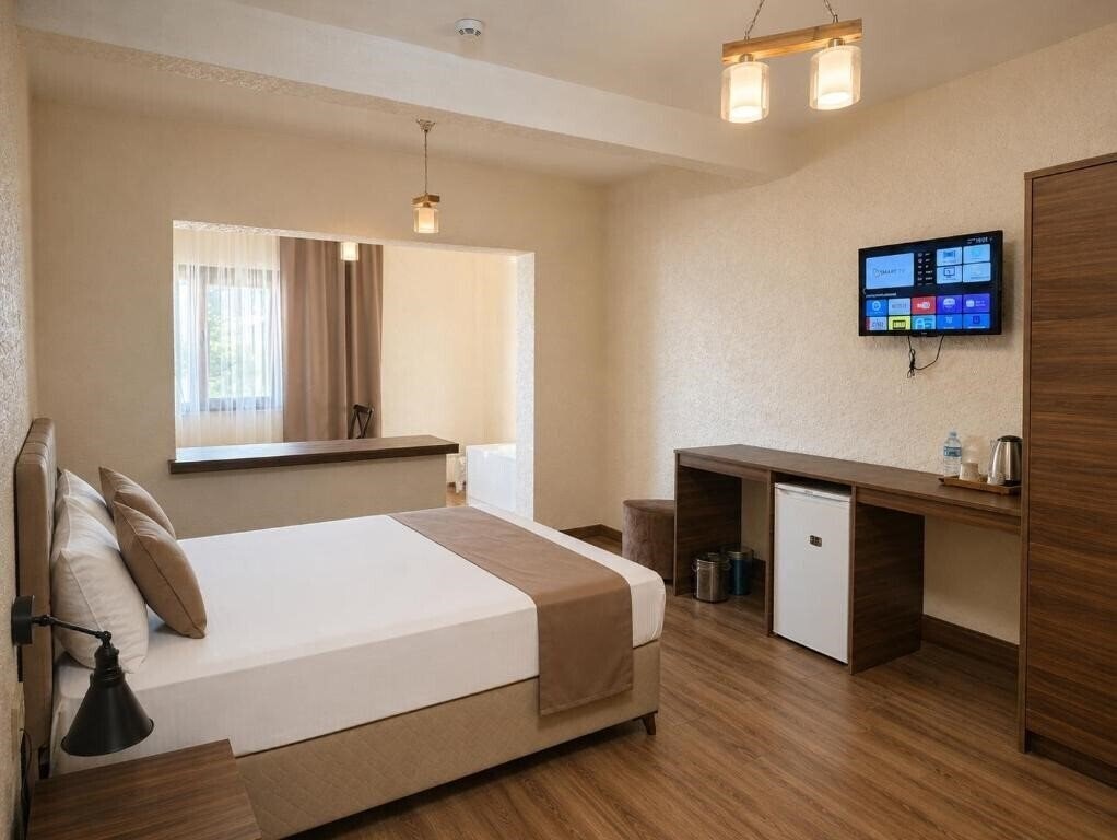Зображення La Pearl Konaklama 3*