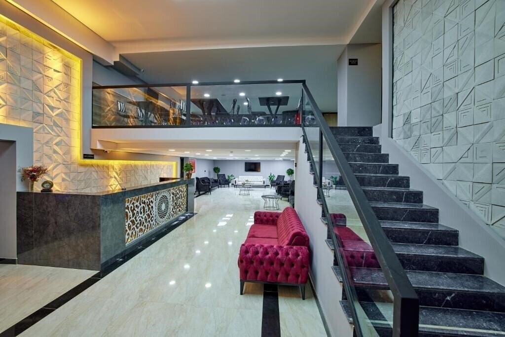 Зображення The Bold Hotel 4*