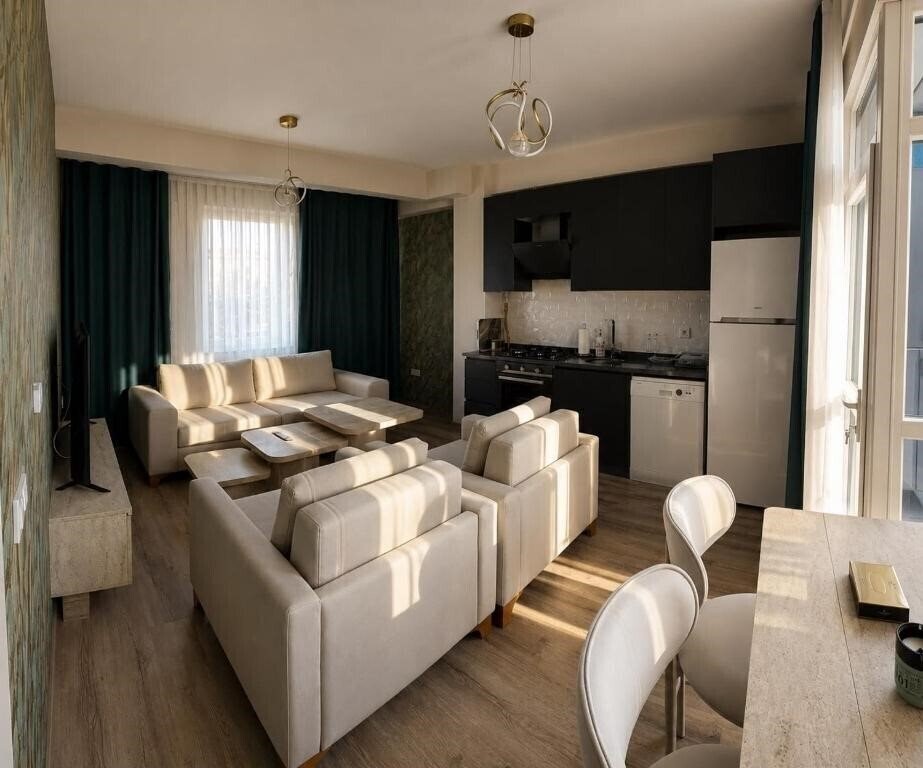 Фотографія Grand Lark Otel Hotel 3*