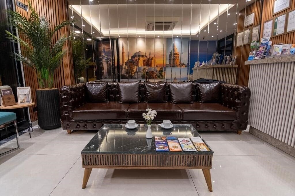 Фото The Omiya Hotel 3*