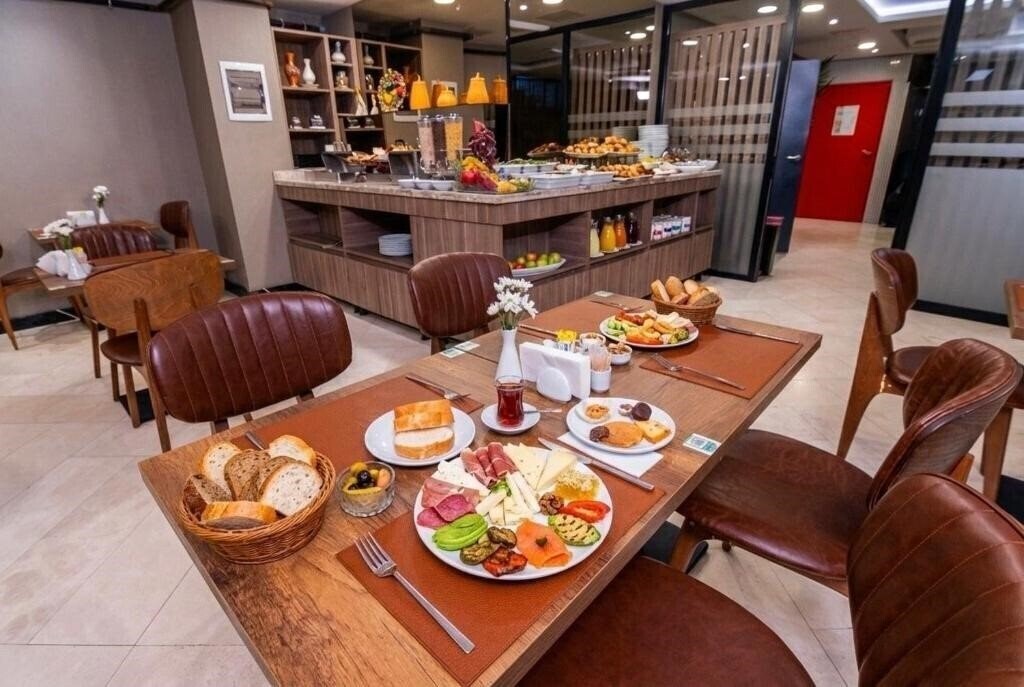 Картинка The Omiya Hotel 3*