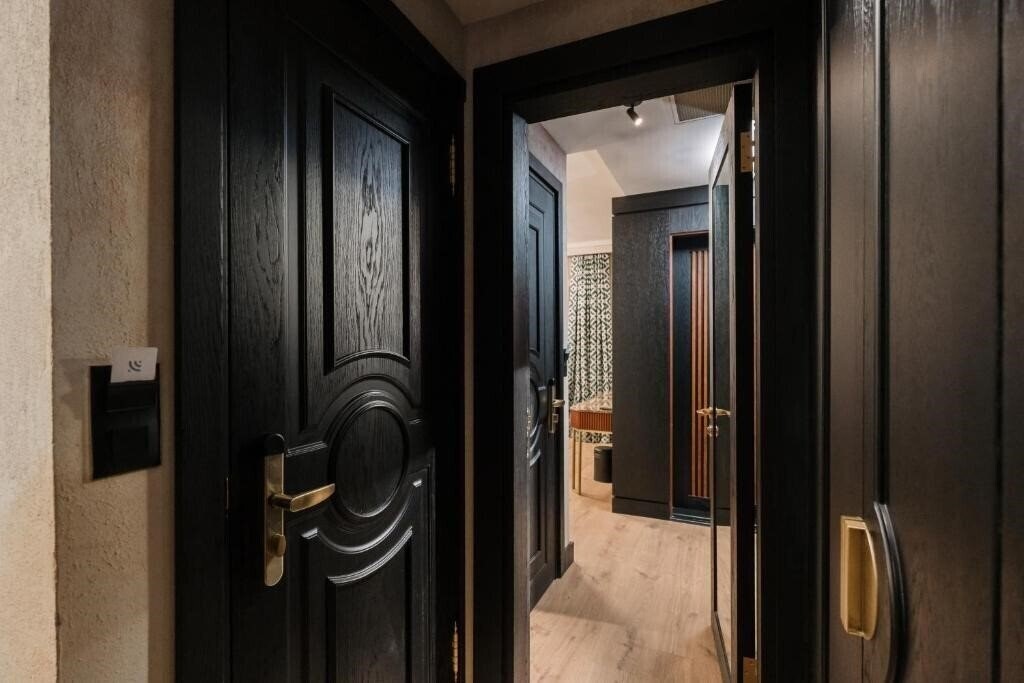 Фотографія Tria Elegance Istanbul 4*
