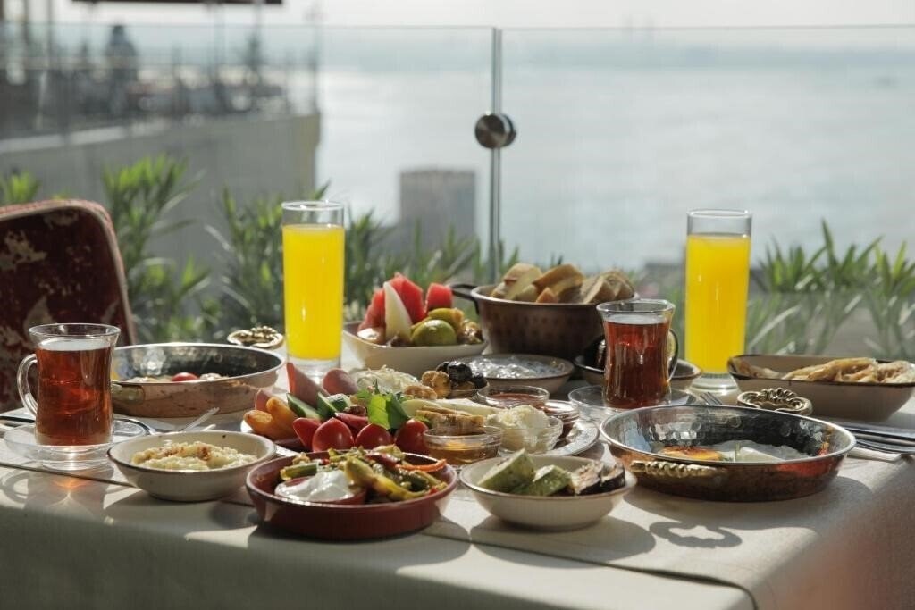 Зображення Tria Elegance Istanbul 4*