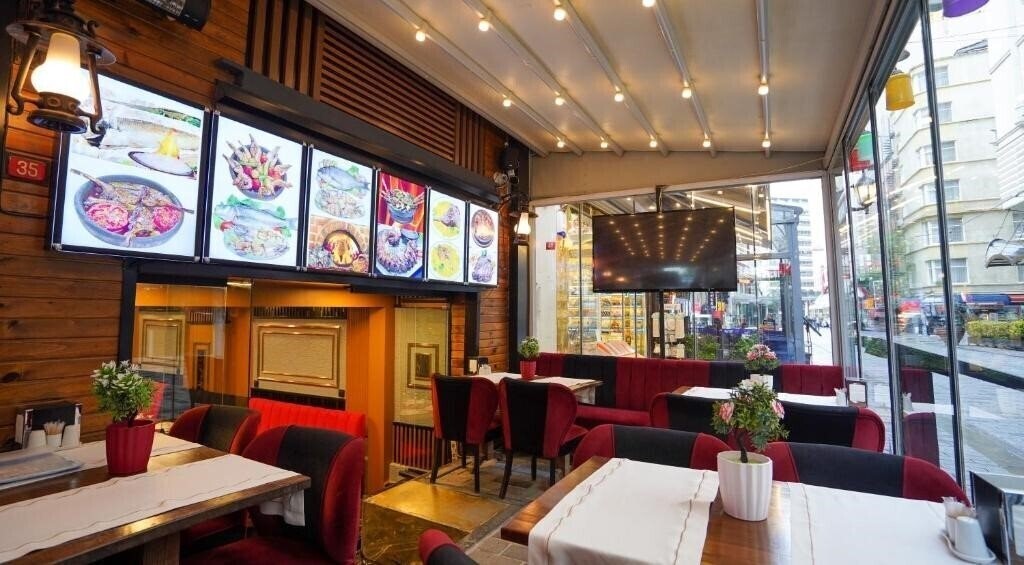 Зображення Fidan City Hotel 3*