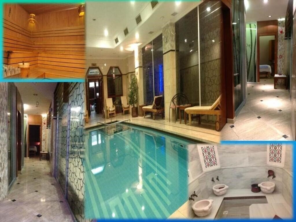 Фотографія Grand Star Hotel Premium 4*