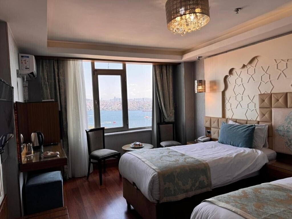 Зображення Grand Star Hotel Premium 4*
