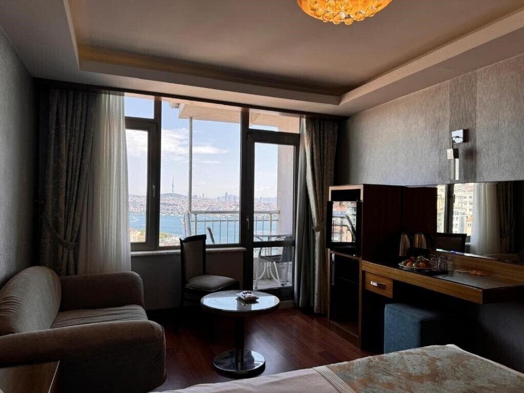 Картинка Grand Star Hotel Premium 4*
