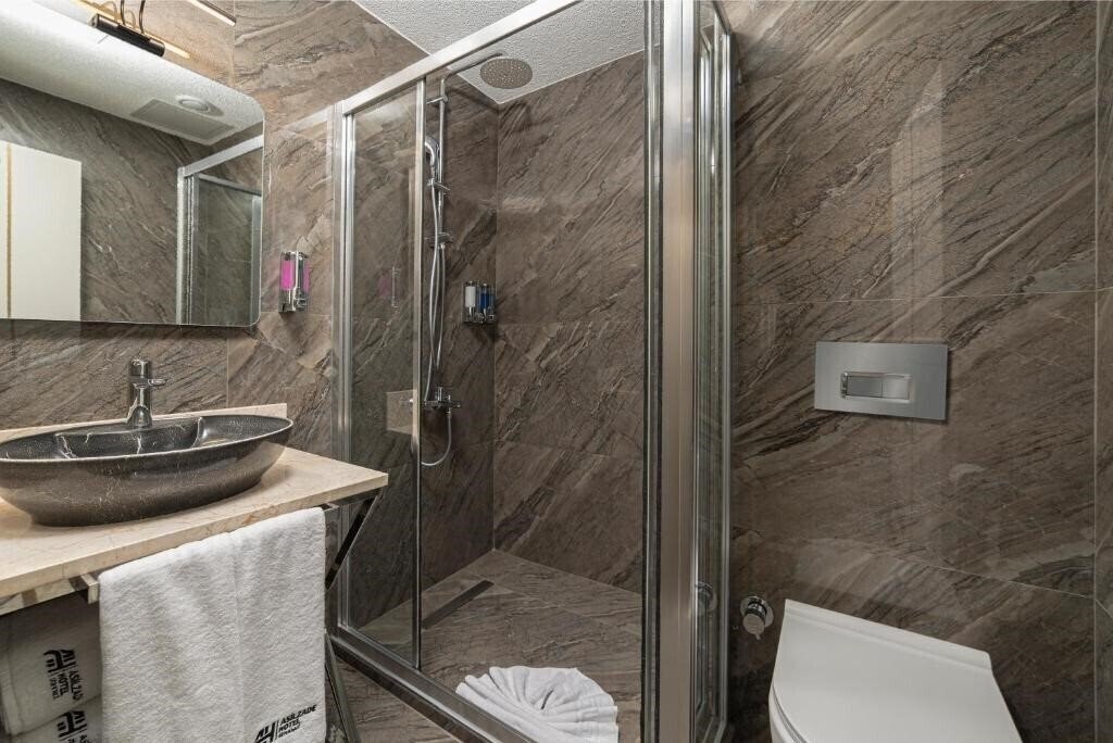 Фотографія Asilzade Hotel Sirkeci Hotel 2*