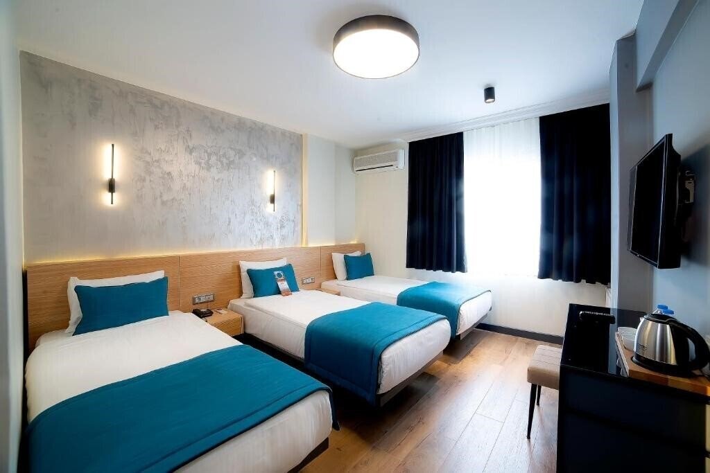 Фото Barin 3*