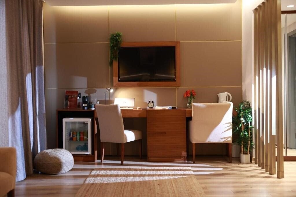 Зображення Nova Plaza Crystal Hotel (ex. Crystal Hotel) 4*