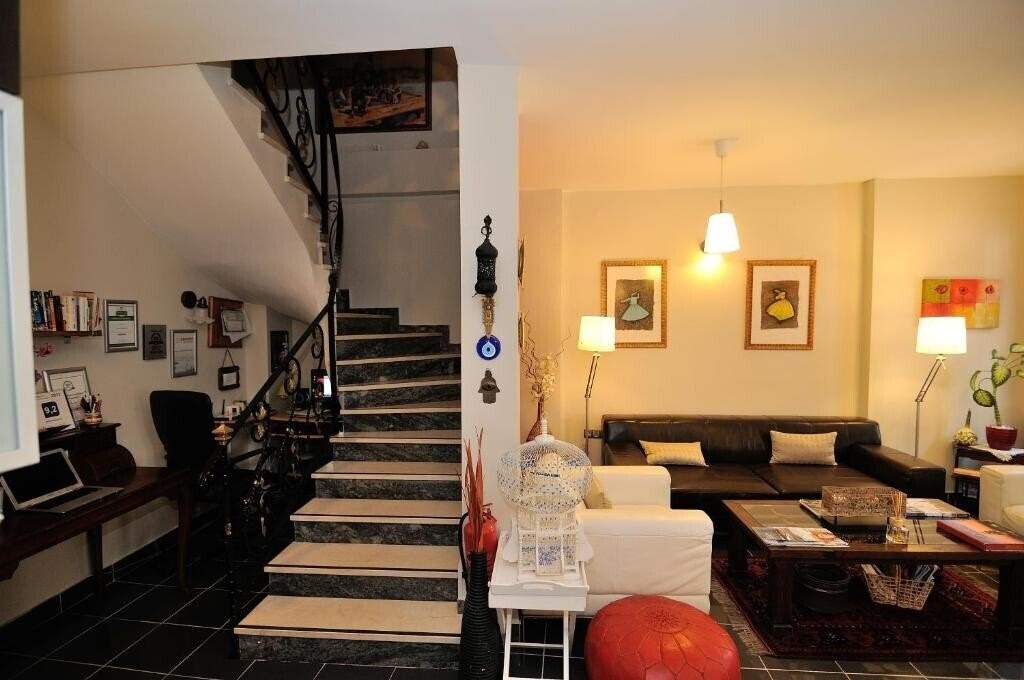 Изображение Ahmet Efendi Evi 3*