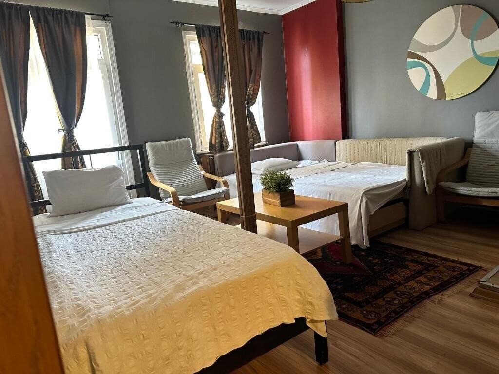Фотография Ahmet Efendi Evi 3*