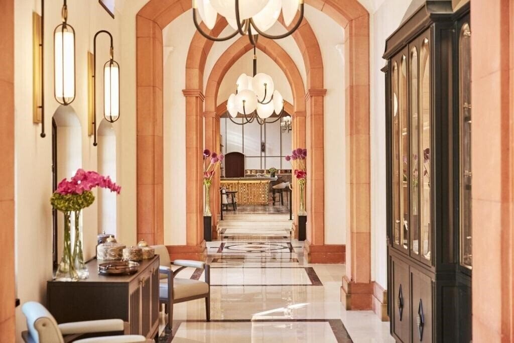 Фото Four Seasons Hotel Istanbul at Sultanahmet 5*