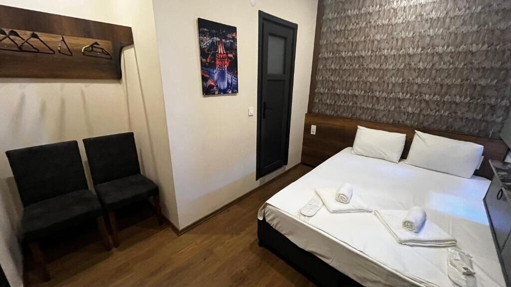 Картинка Taxim 34 Hotel 4*