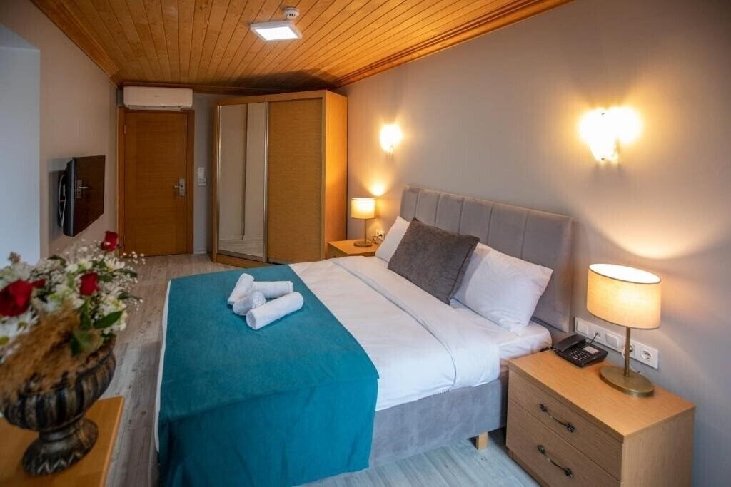 Отель Taxim 34 Hotel 4*
