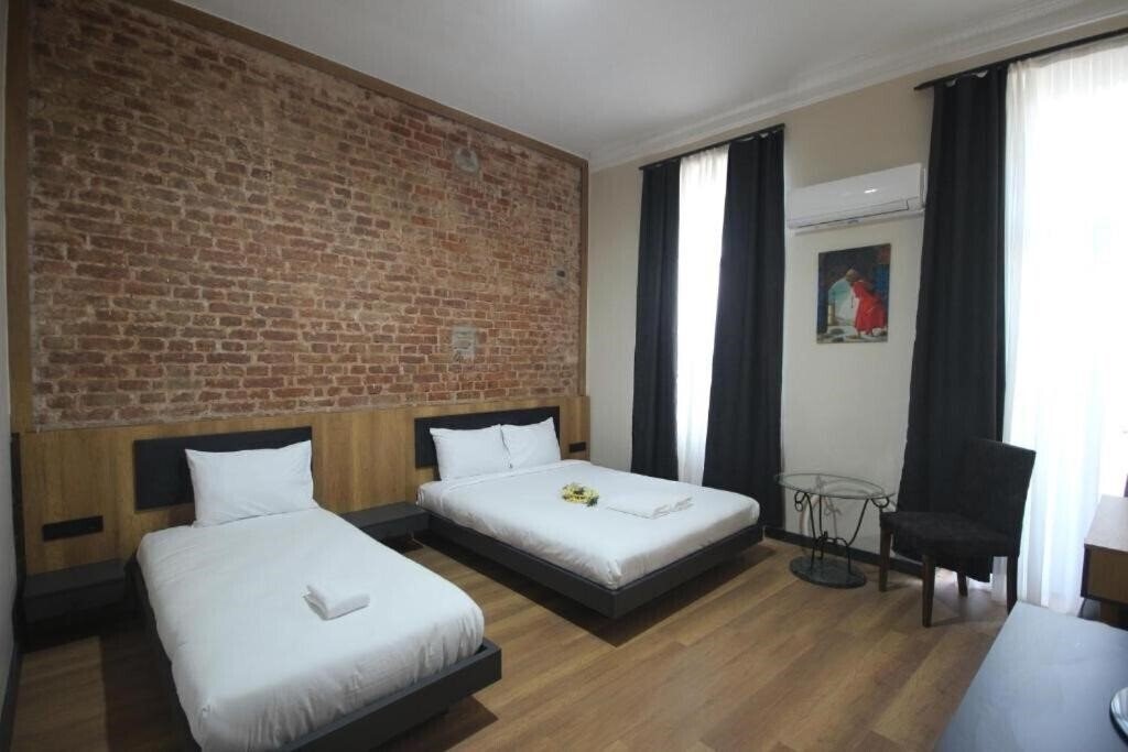 Фотография Taxim 34 Hotel 4*