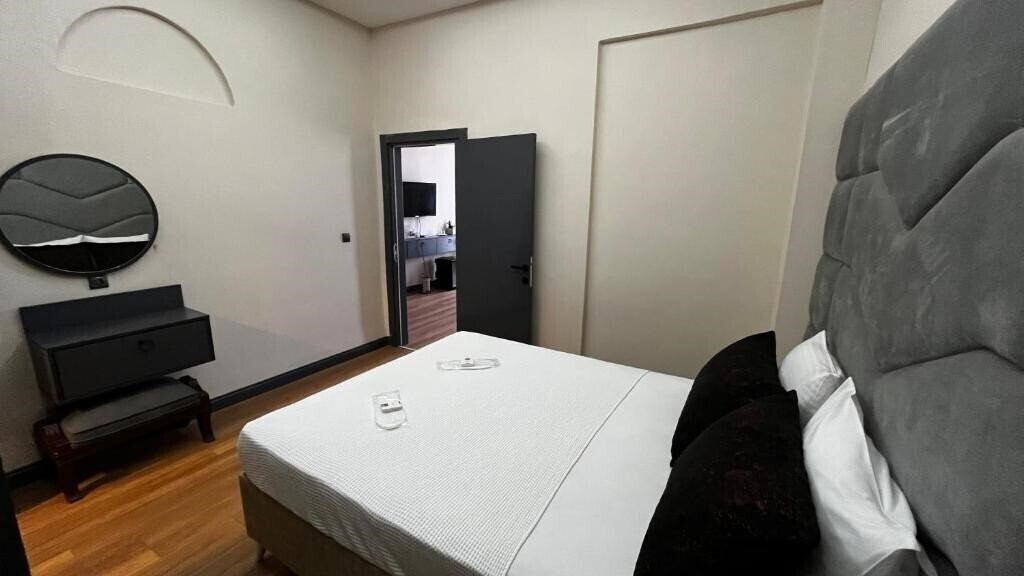 Изображение Taxim 34 Hotel 4*