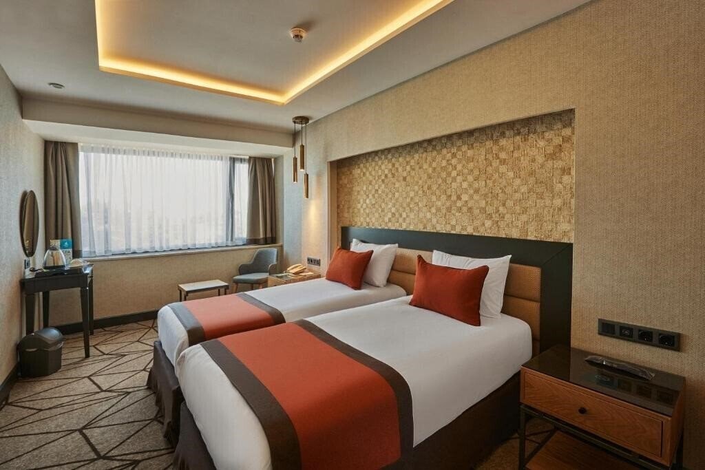 Фотография Grand Gulsoy 4*